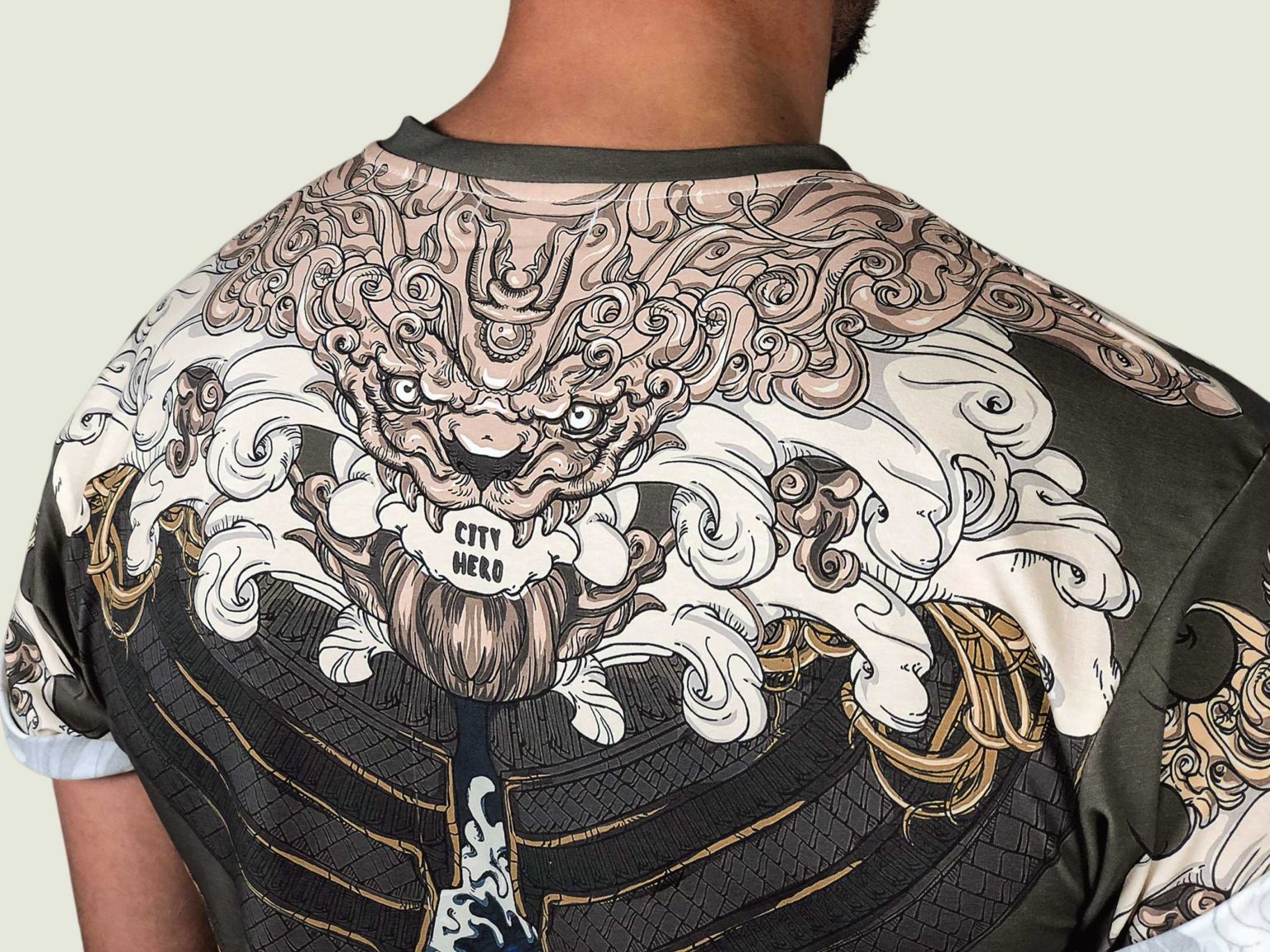 akita samurai futb muzh 6