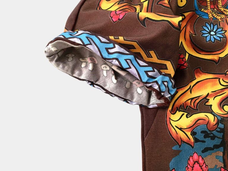 БОГАТЫРИ [ФУТБОЛКА МУЖСКАЯ]