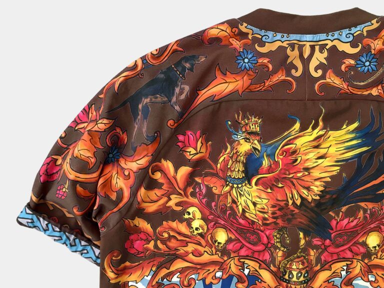 БОГАТЫРИ [ФУТБОЛКА МУЖСКАЯ]