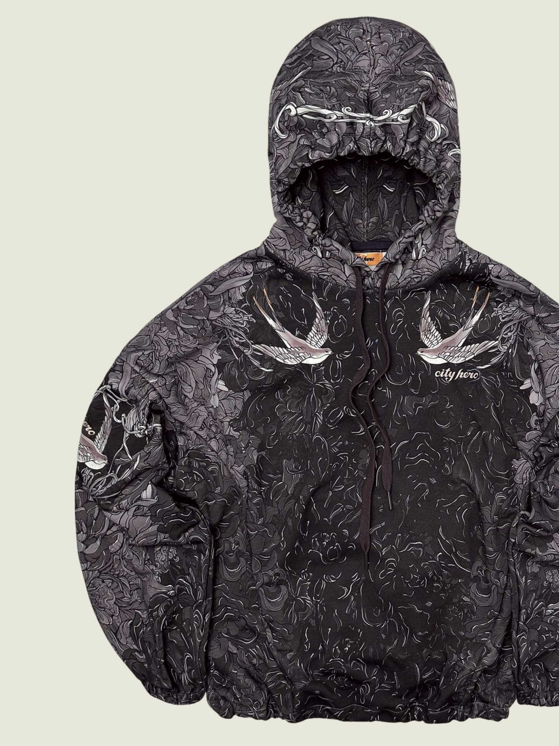 dark joy ovrsz hoodie 3