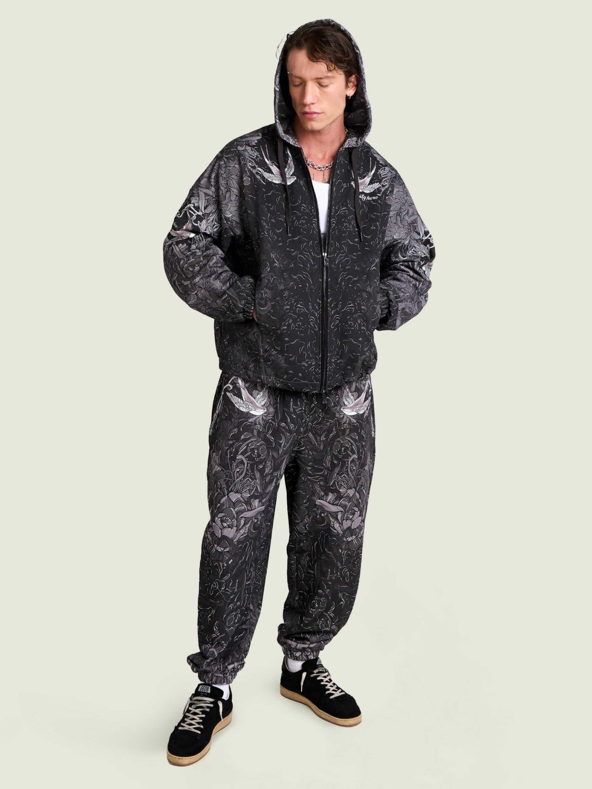 dark joy ovrsz hoodie na molnii 5