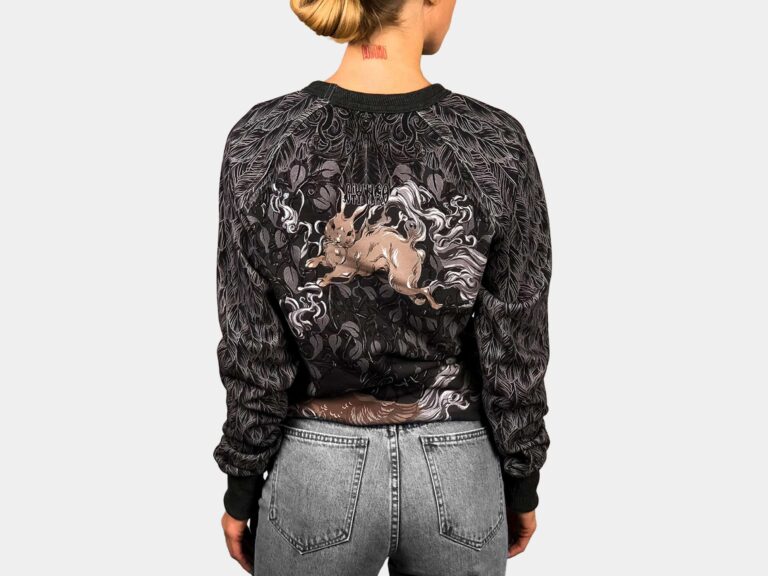 КОЩЕЙ [СВИТШОТ УНИСЕКС]