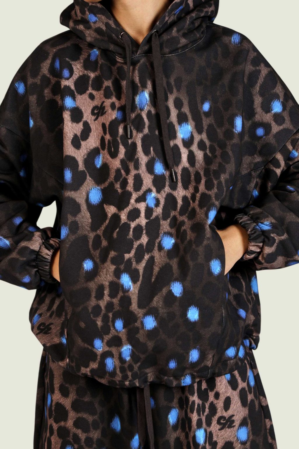 leopard ovrsz hoodie 2