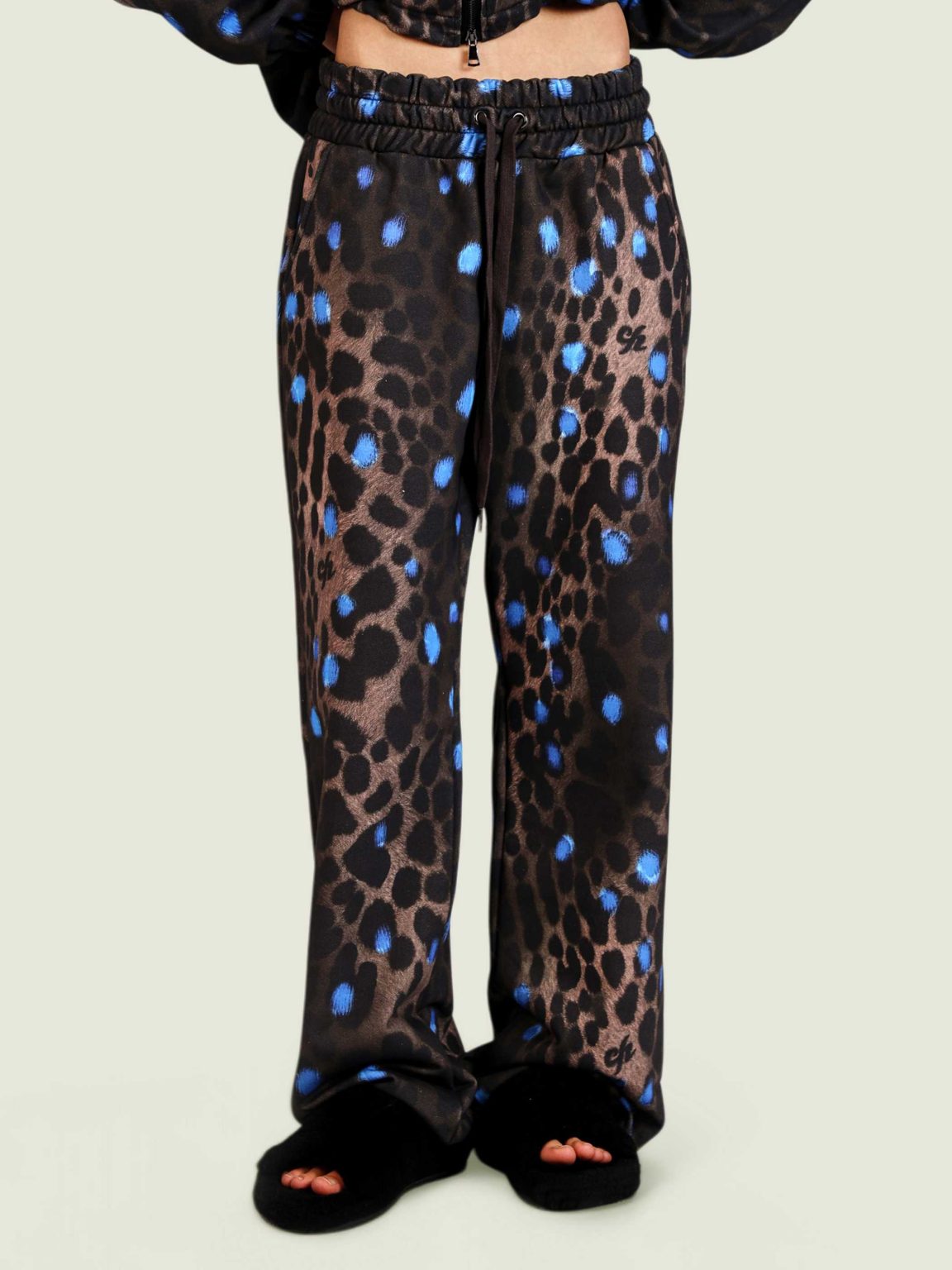 leopard shtany shirokie 6
