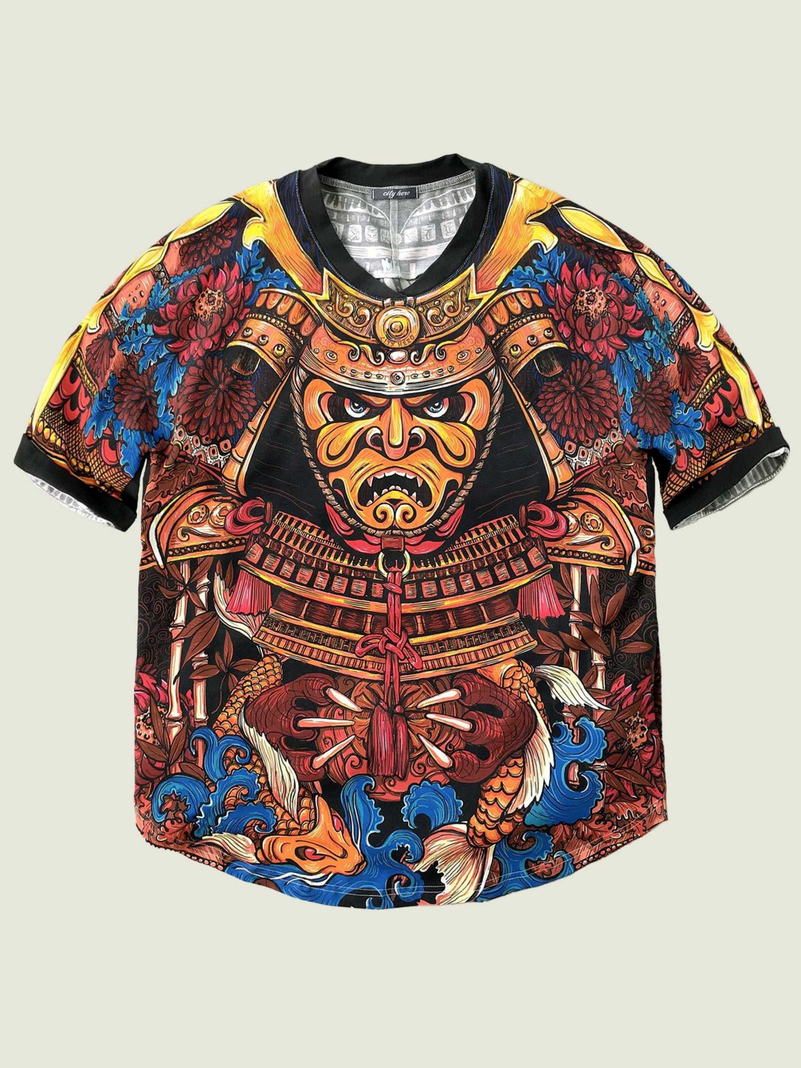 samurai 1.0 futb muzh 1a