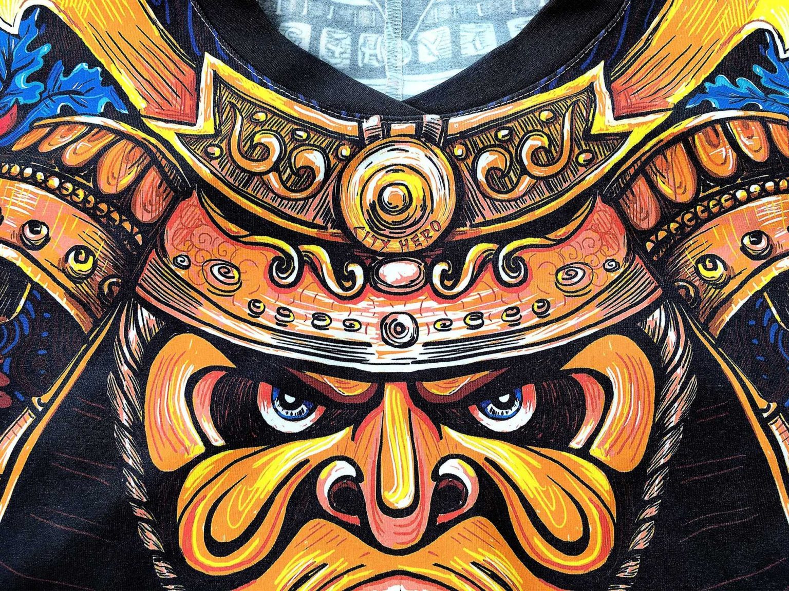 samurai 1.0 futb muzh 5