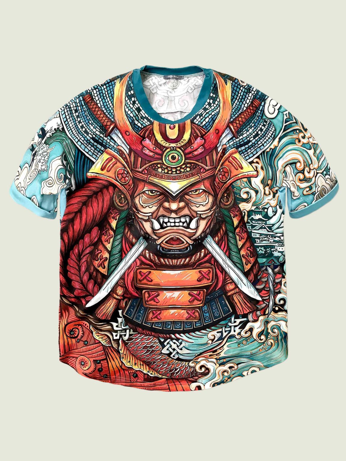 samurai 2.0 futb muzh 1