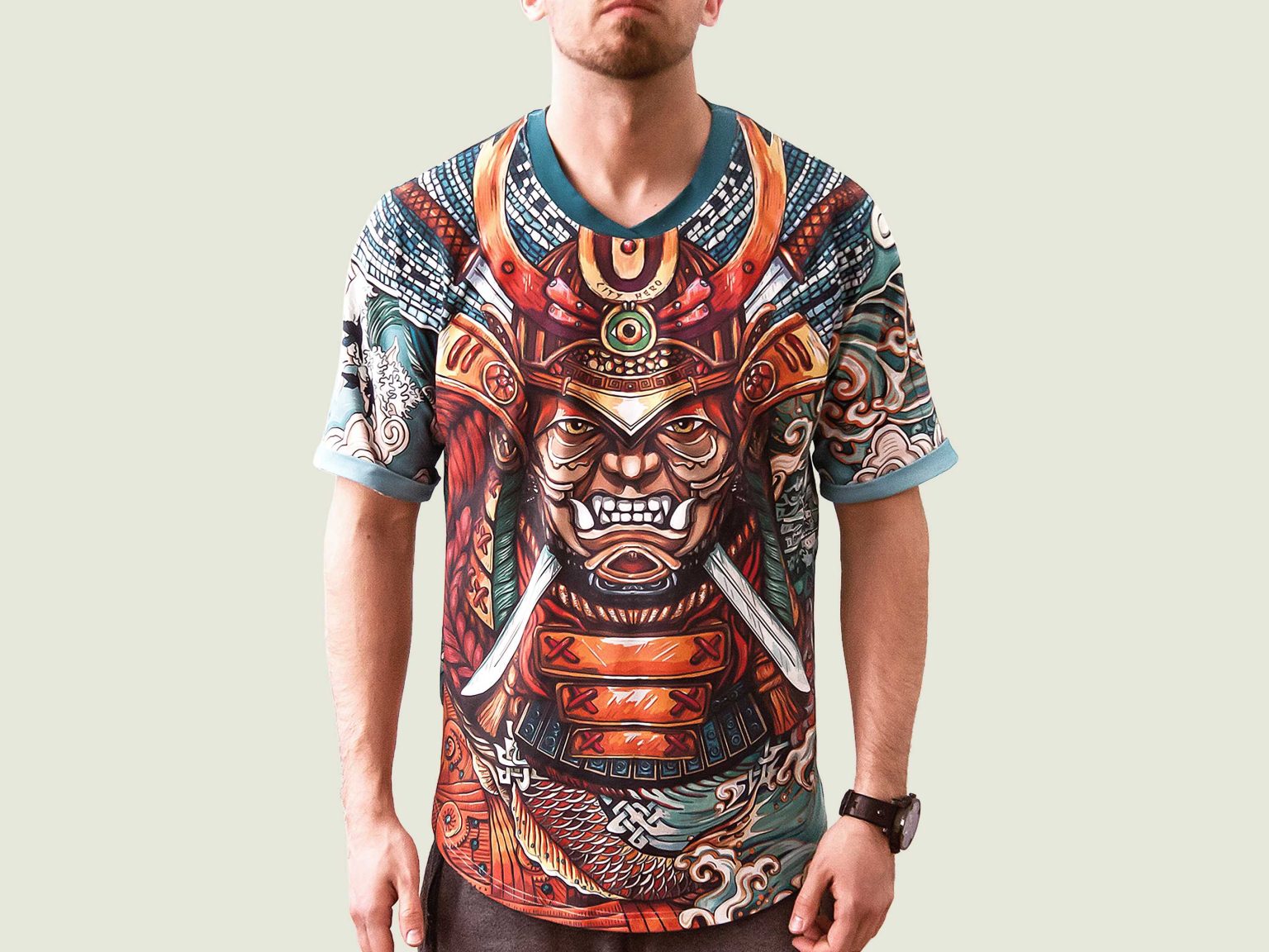 samurai 2.0 futb muzh 3