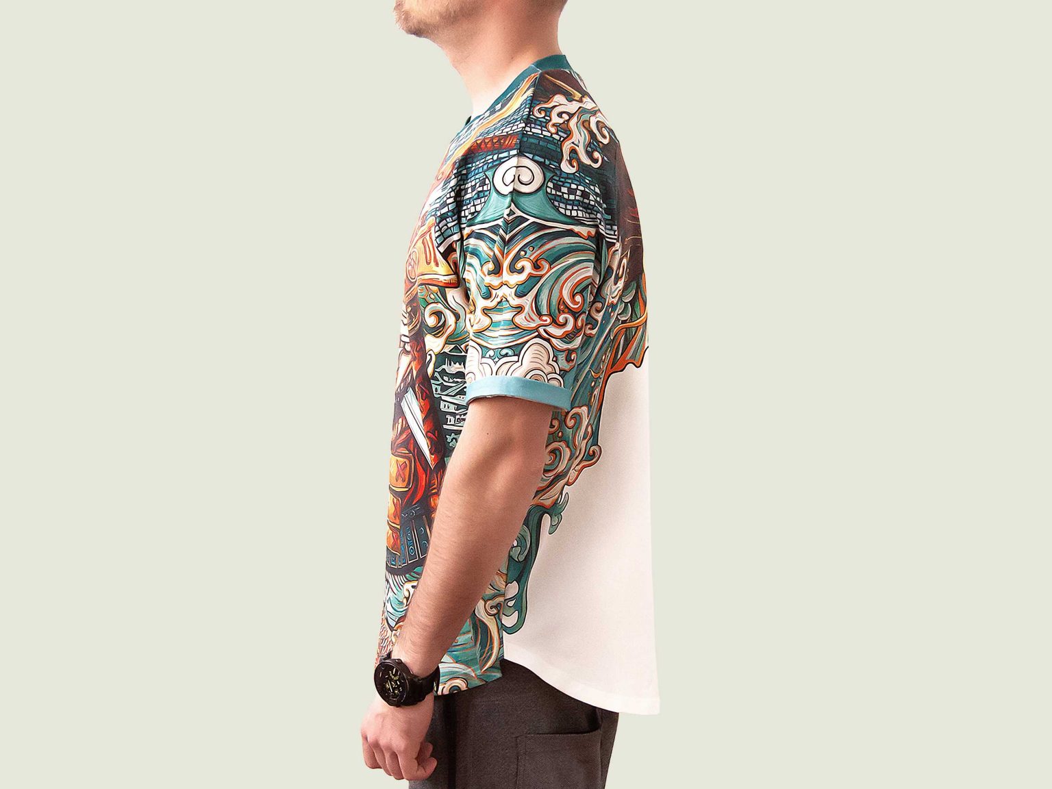 samurai 2.0 futb muzh 4