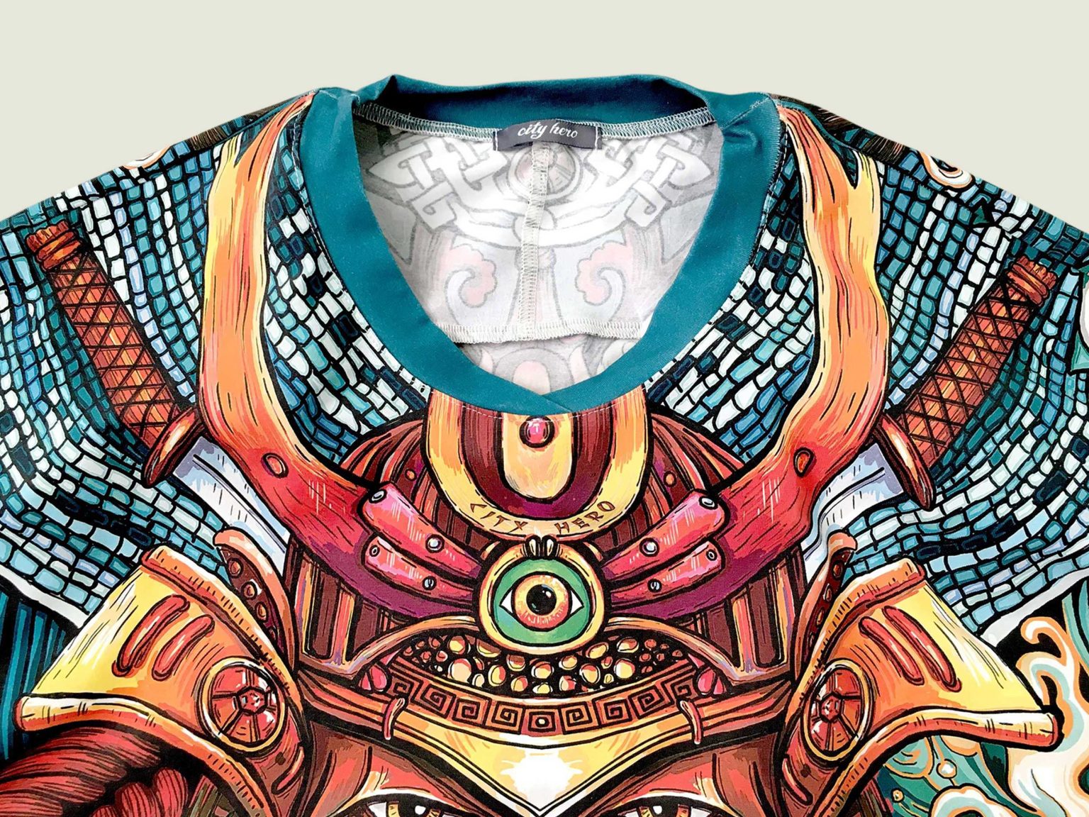 samurai 2.0 futb muzh 5