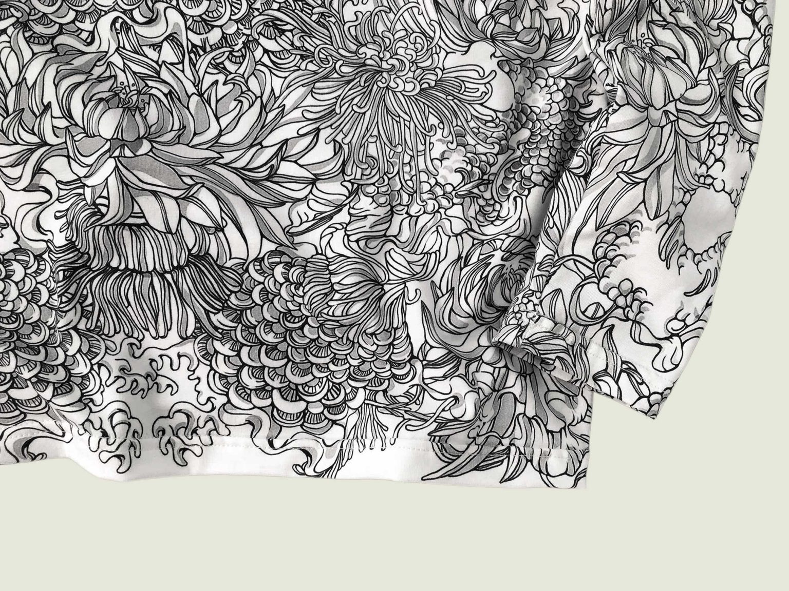 samurai 3.0 milky long muzh 4