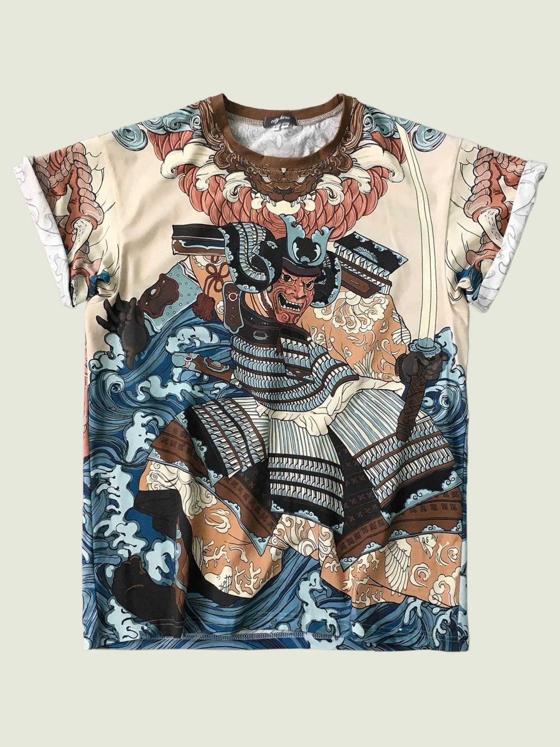 samurai 5.0 futb muzh 1