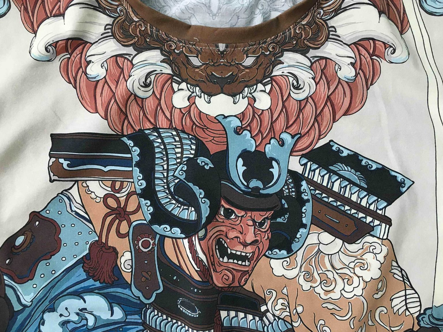 samurai 5.0 futb muzh 3