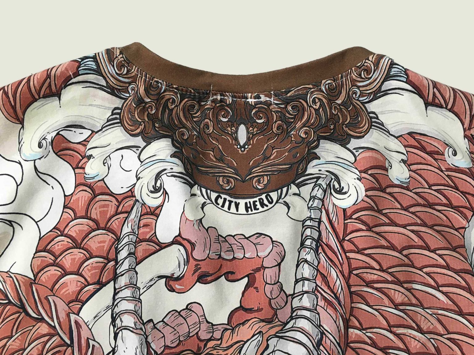 samurai 5.0 futb muzh 5