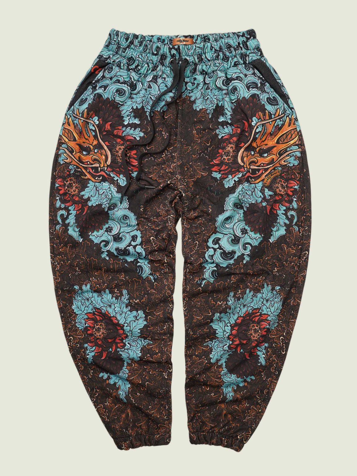 samurai story 1.0 joggery 1