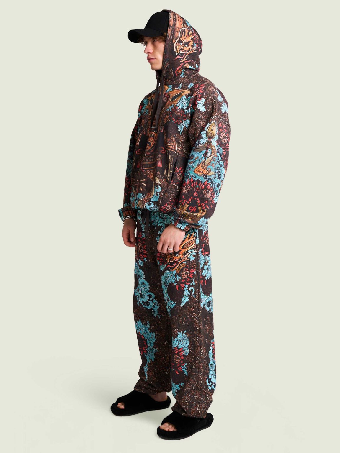 samurai story 1.0 ovrsz hoodie 1