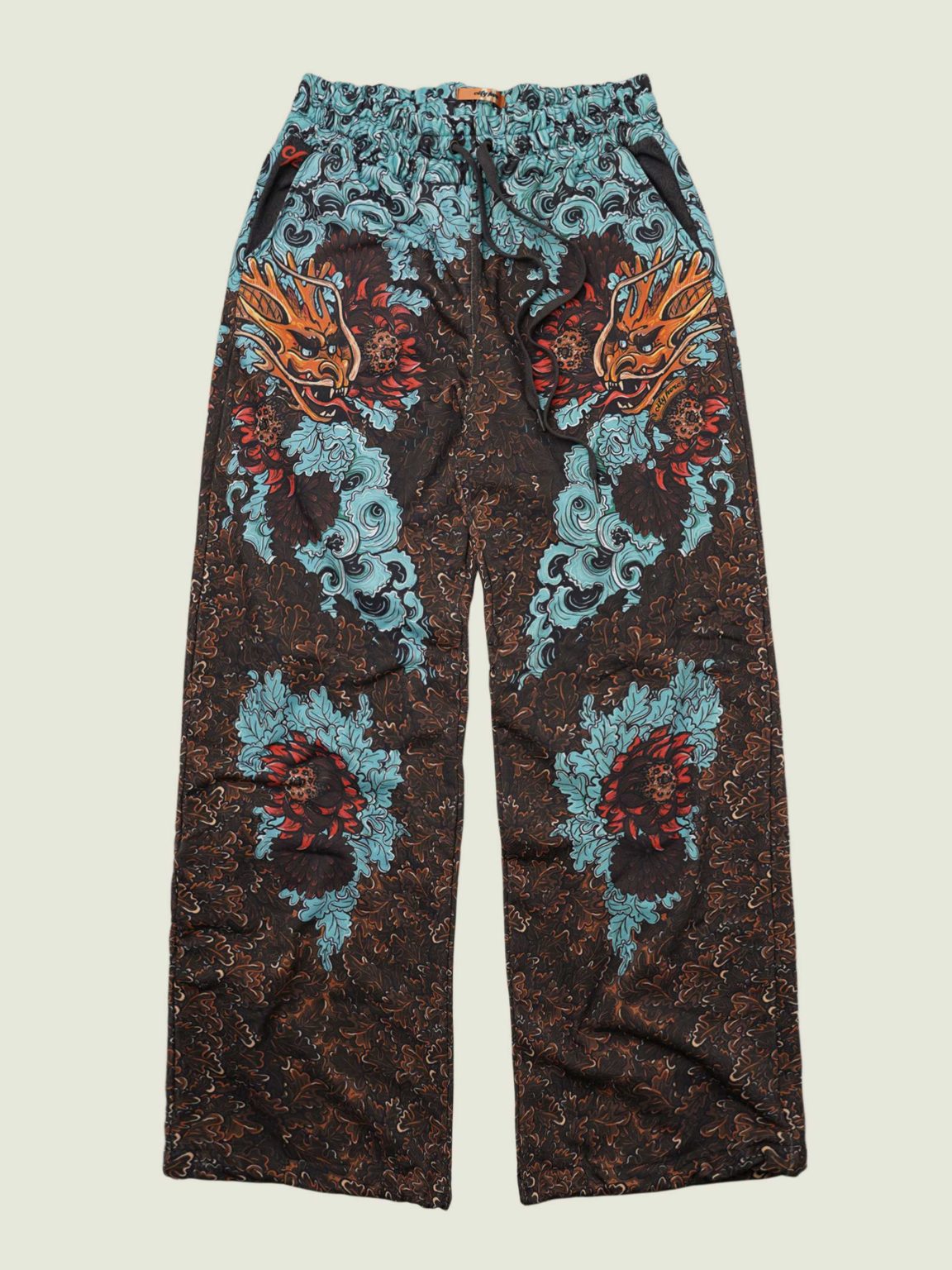 samurai story 1.0 shtany shirokie 1