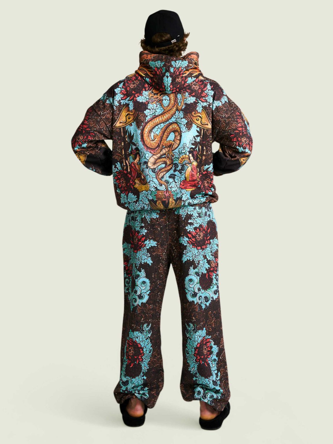 samurai story 1.0 shtany shirokie 4