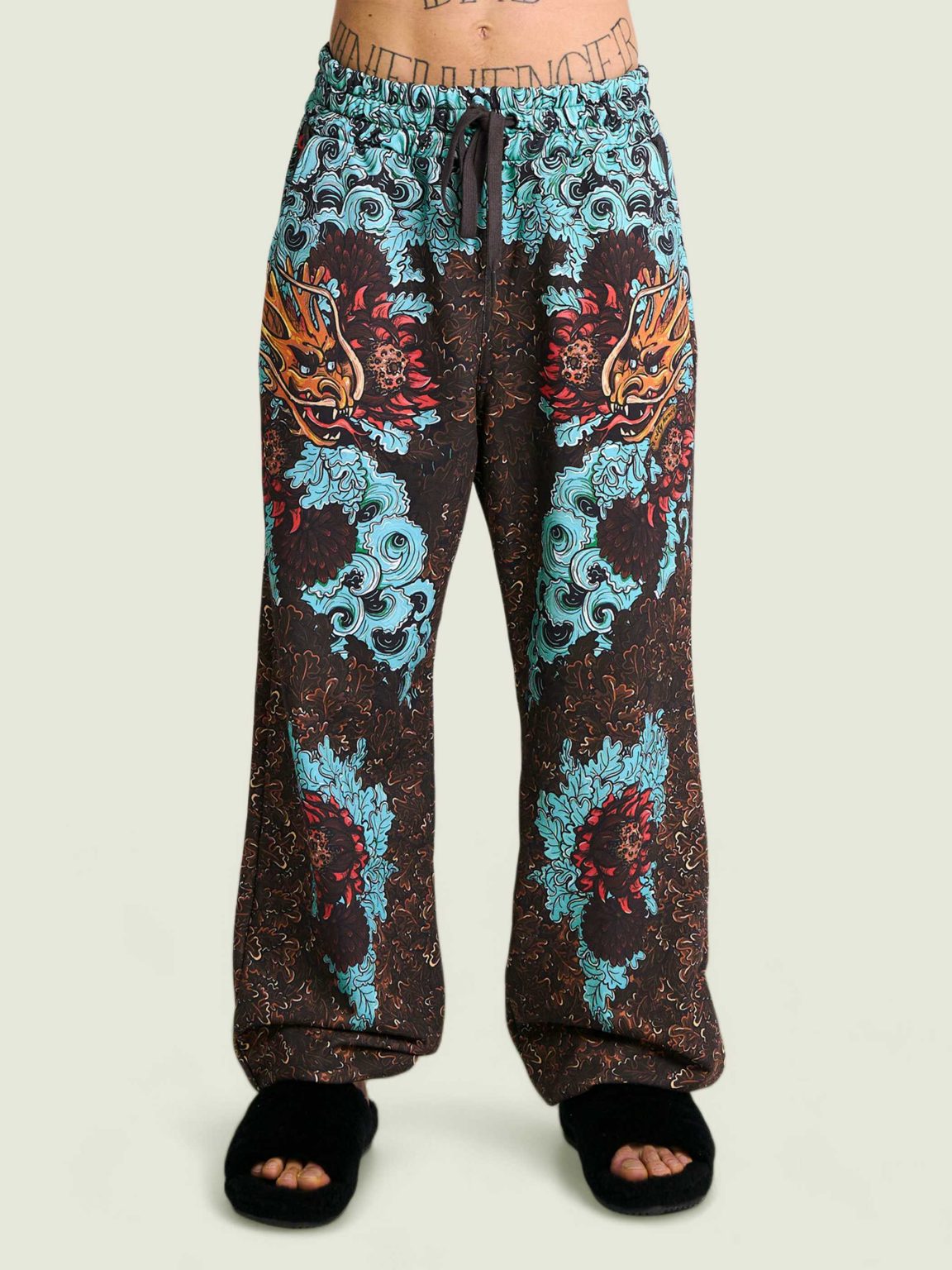 samurai story 1.0 shtany shirokie 5