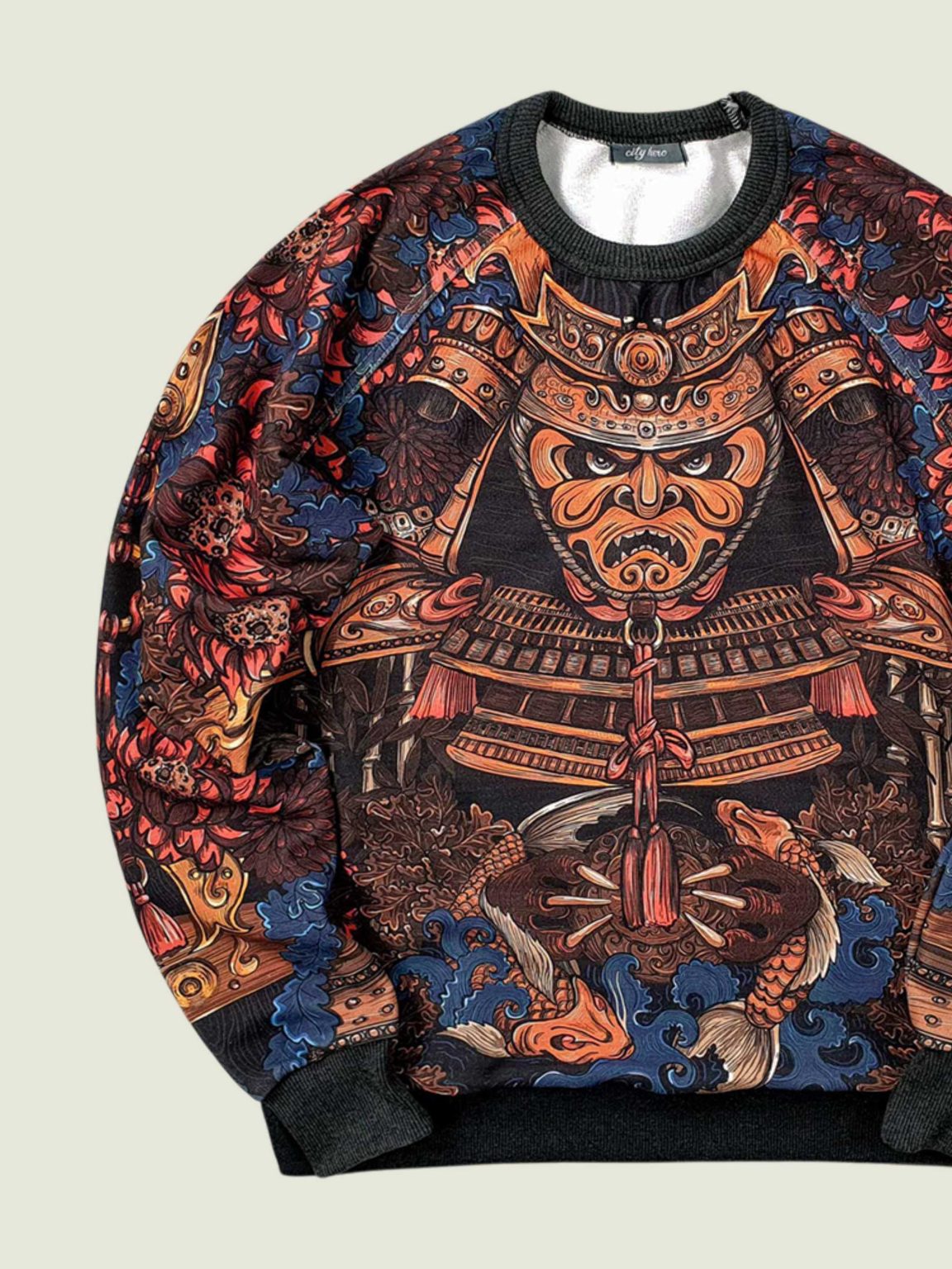 samurai story 1.0 svitshot 1