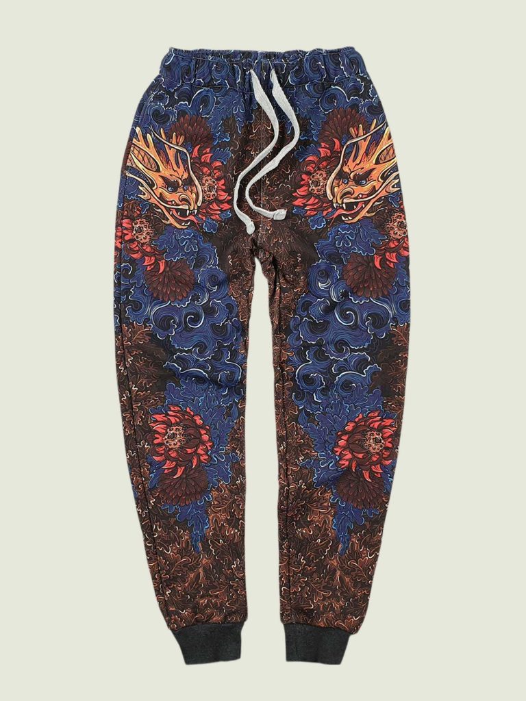 samurai story 1.0 treniki 1