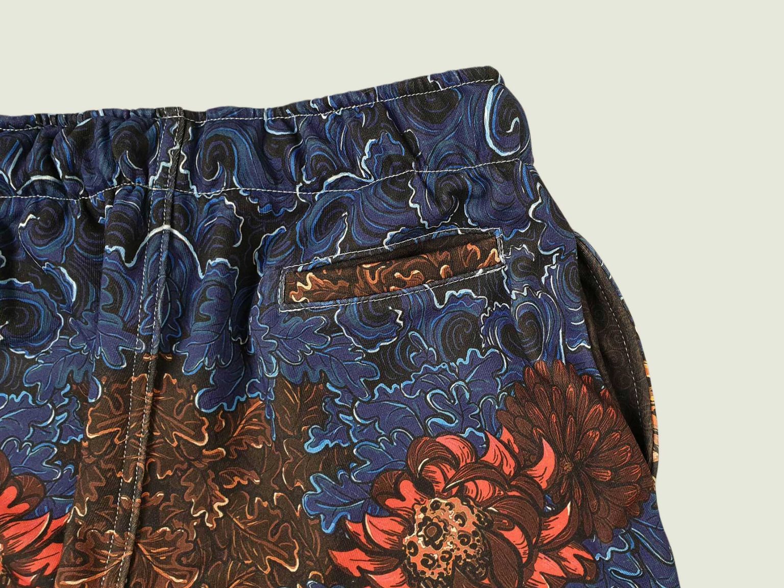 samurai story 1.0 treniki 11