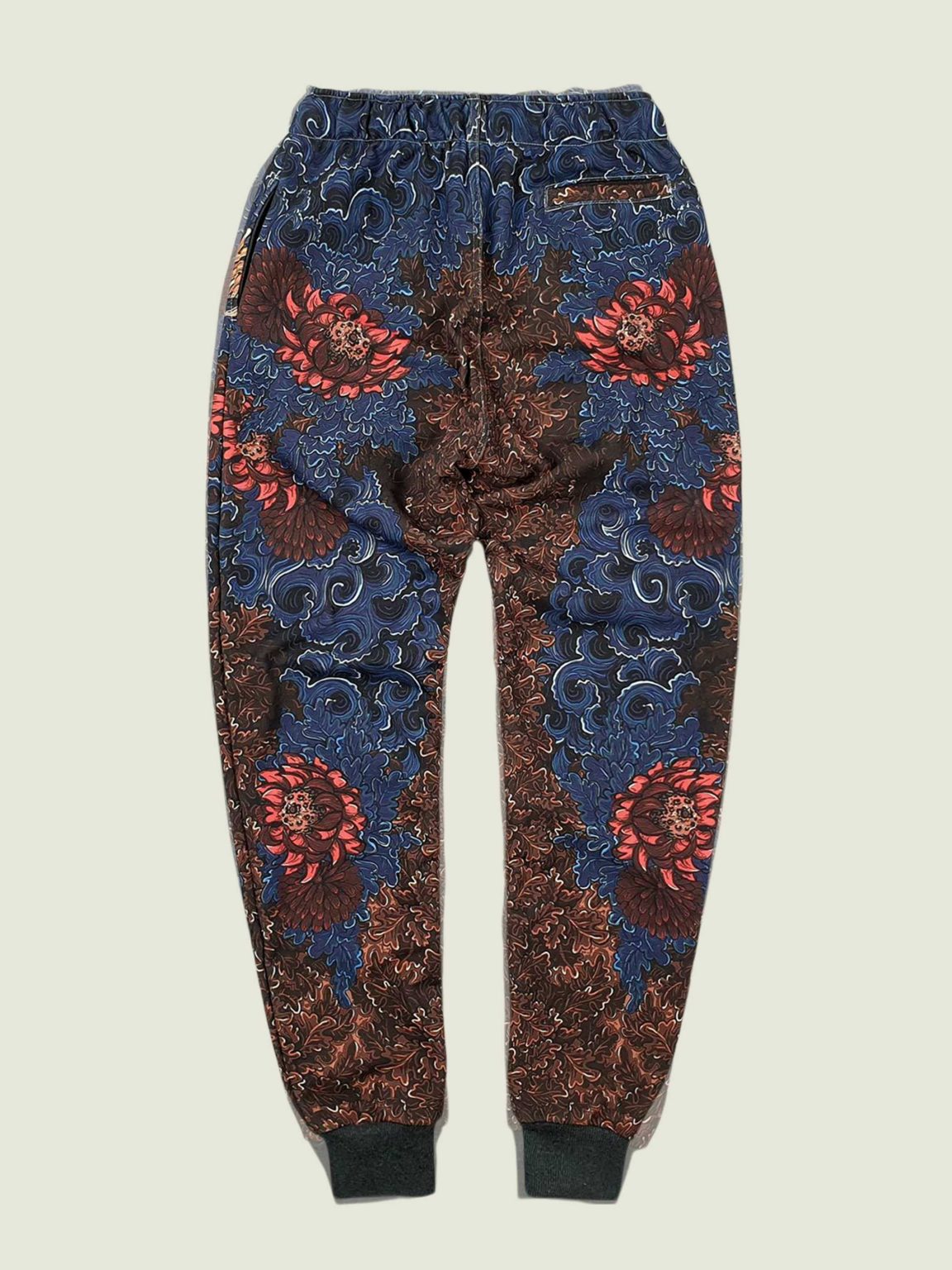 samurai story 1.0 treniki 2