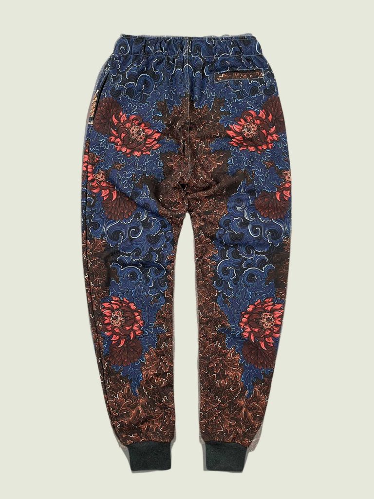 samurai story 1.0 treniki 2