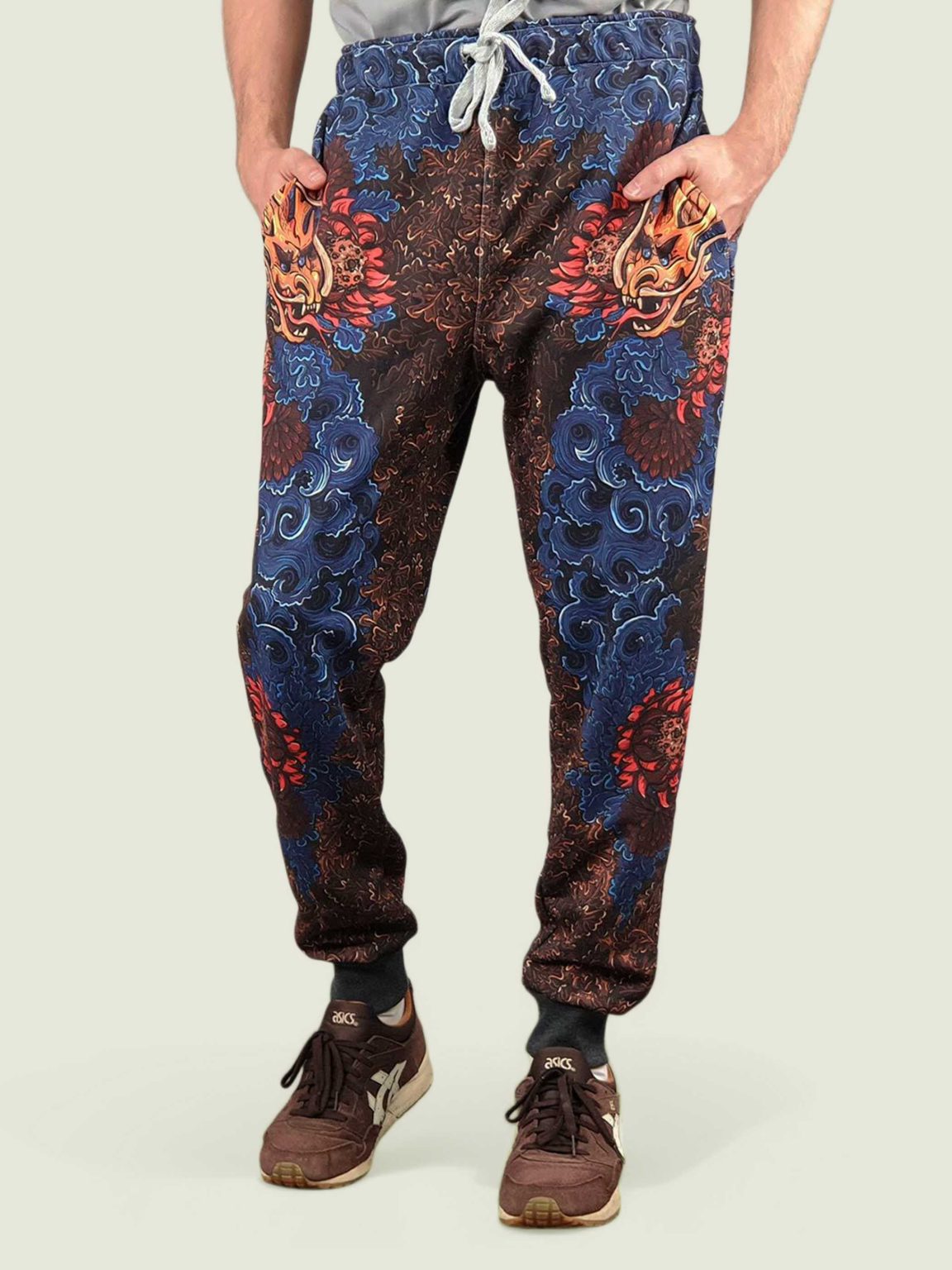 samurai story 1.0 treniki 3