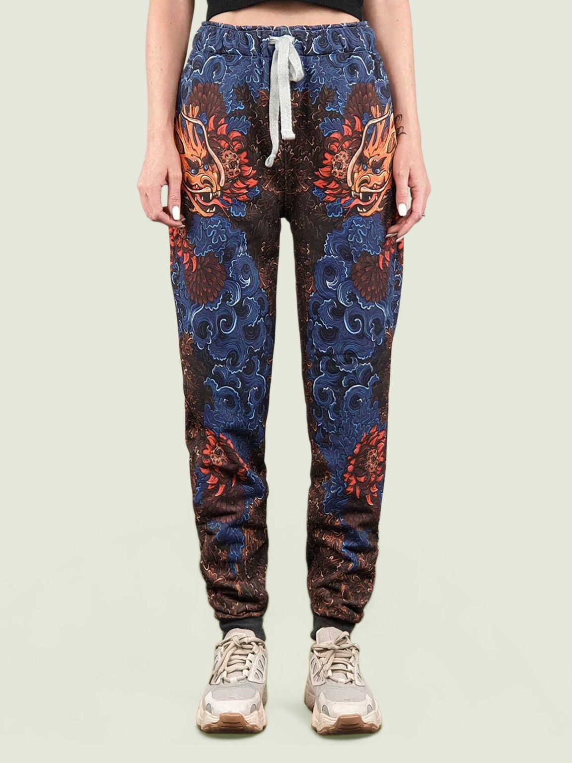 samurai story 1.0 treniki 4