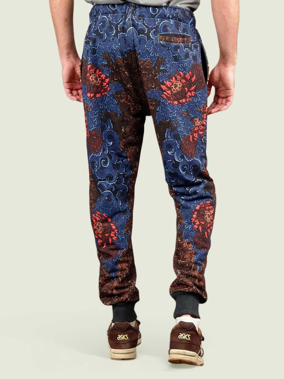 samurai story 1.0 treniki 5