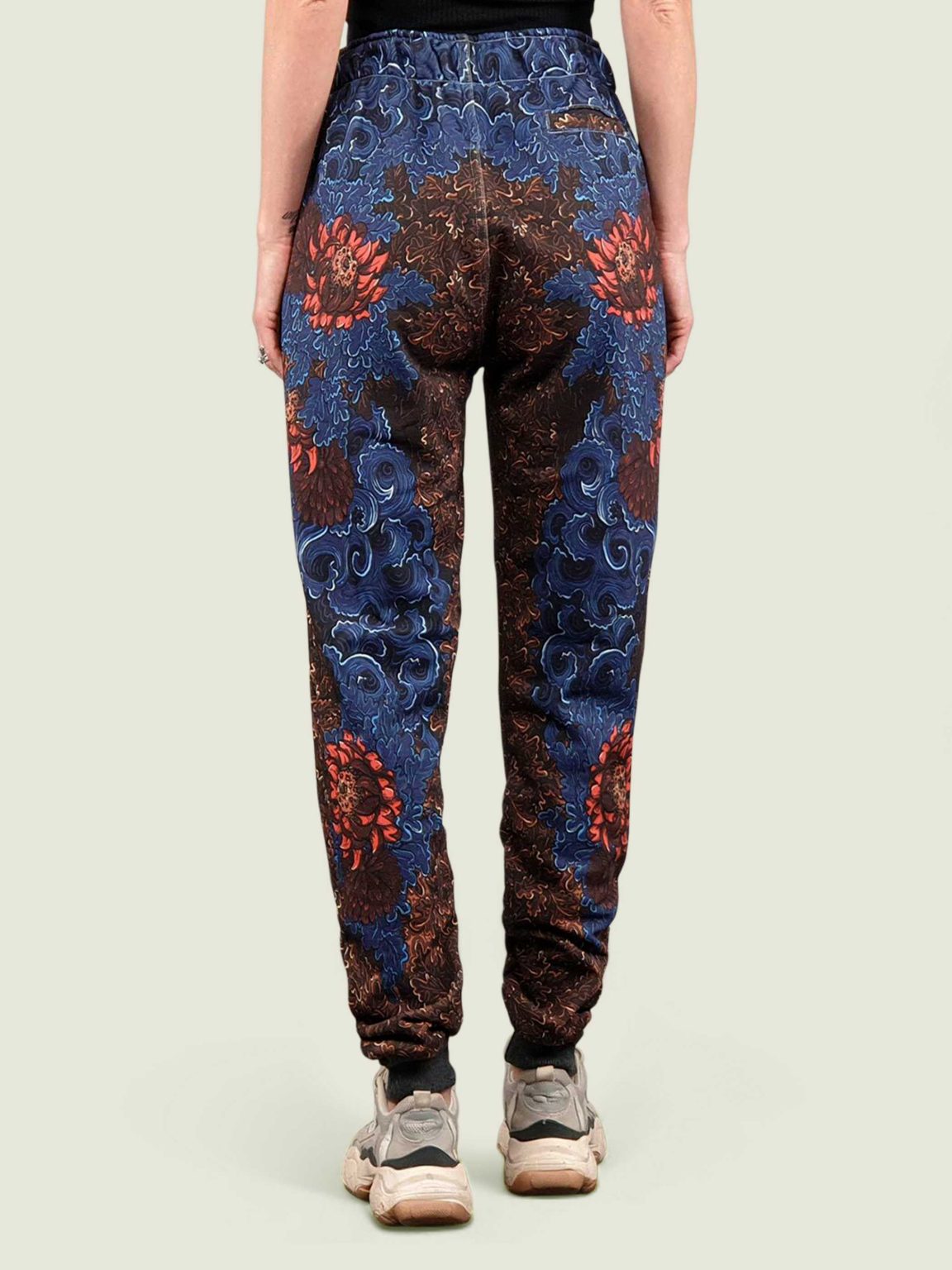 samurai story 1.0 treniki 6