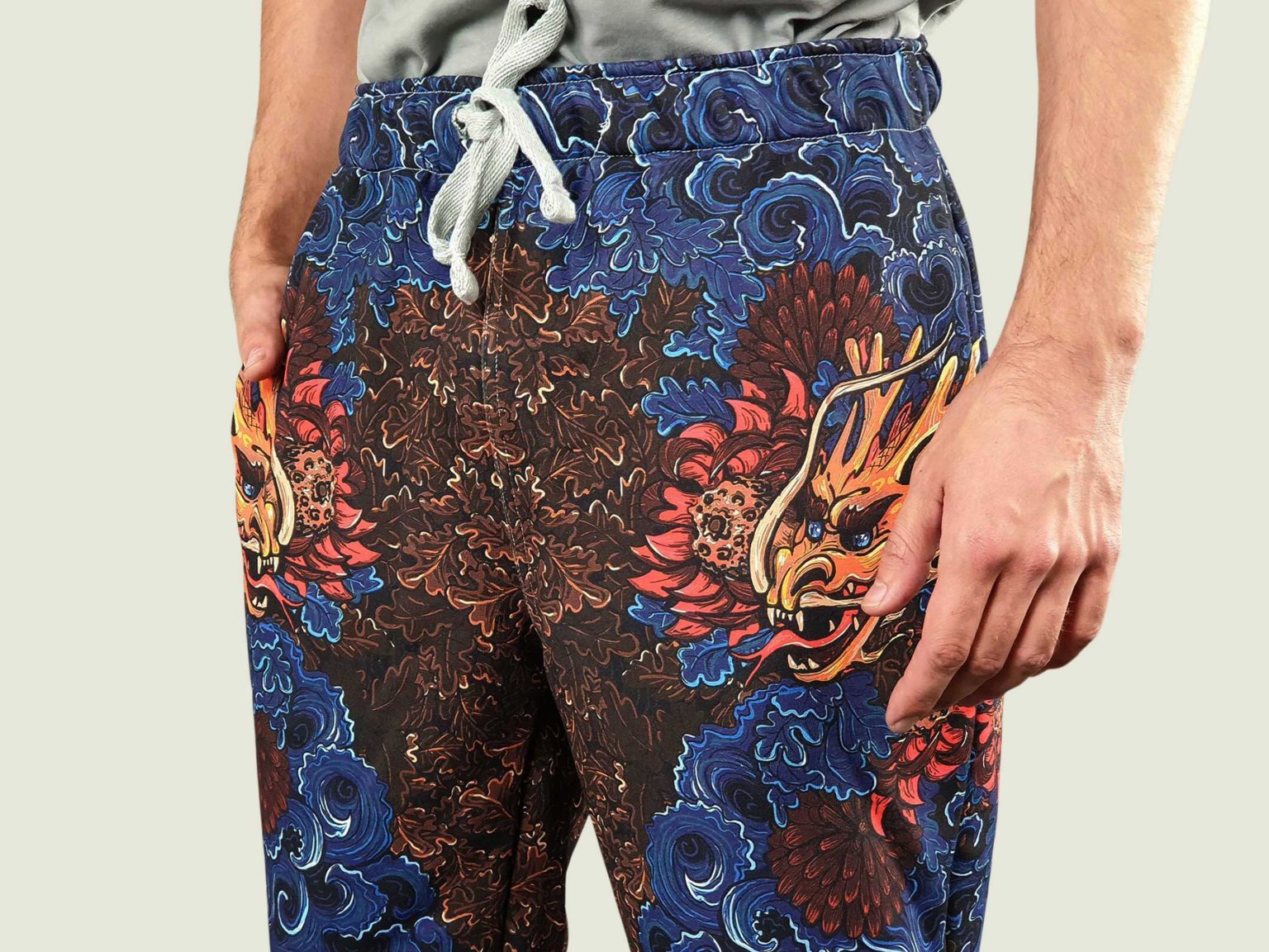 samurai story 1.0 treniki 8