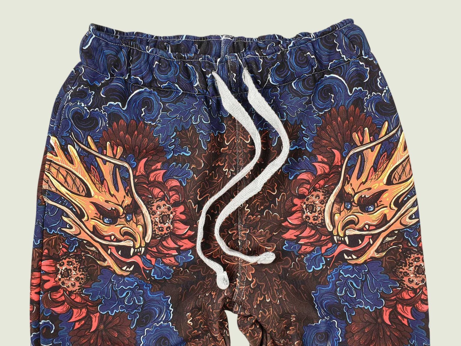 samurai story 1.0 treniki 9