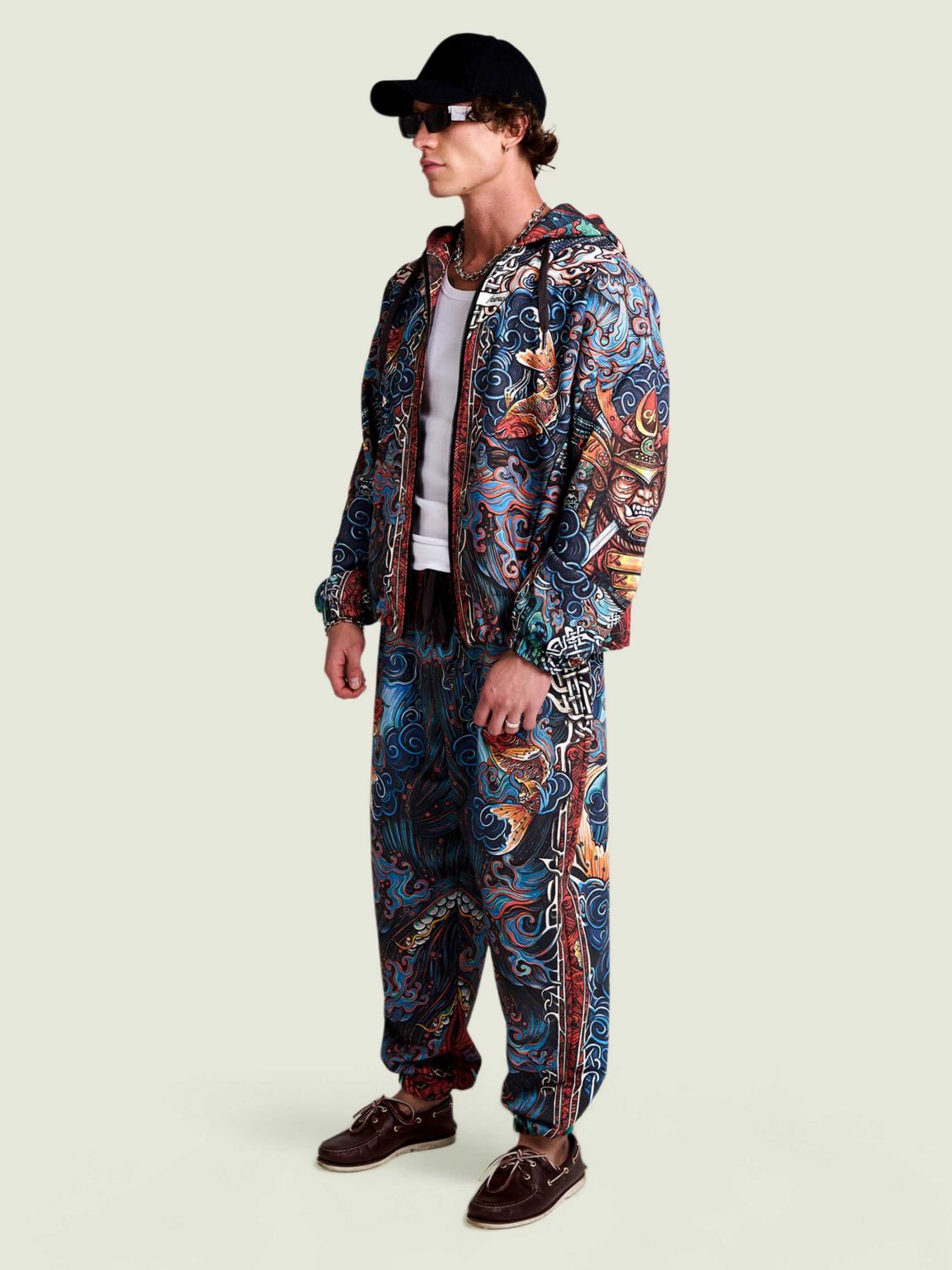 samurai story 2.0 joggery 2