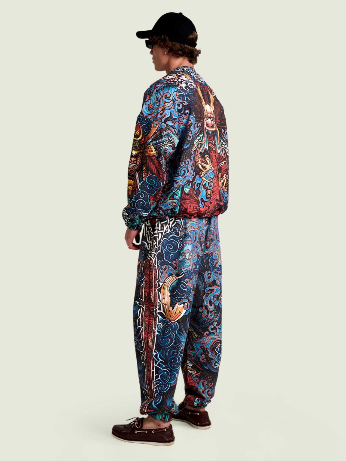 samurai story 2.0 joggery 3