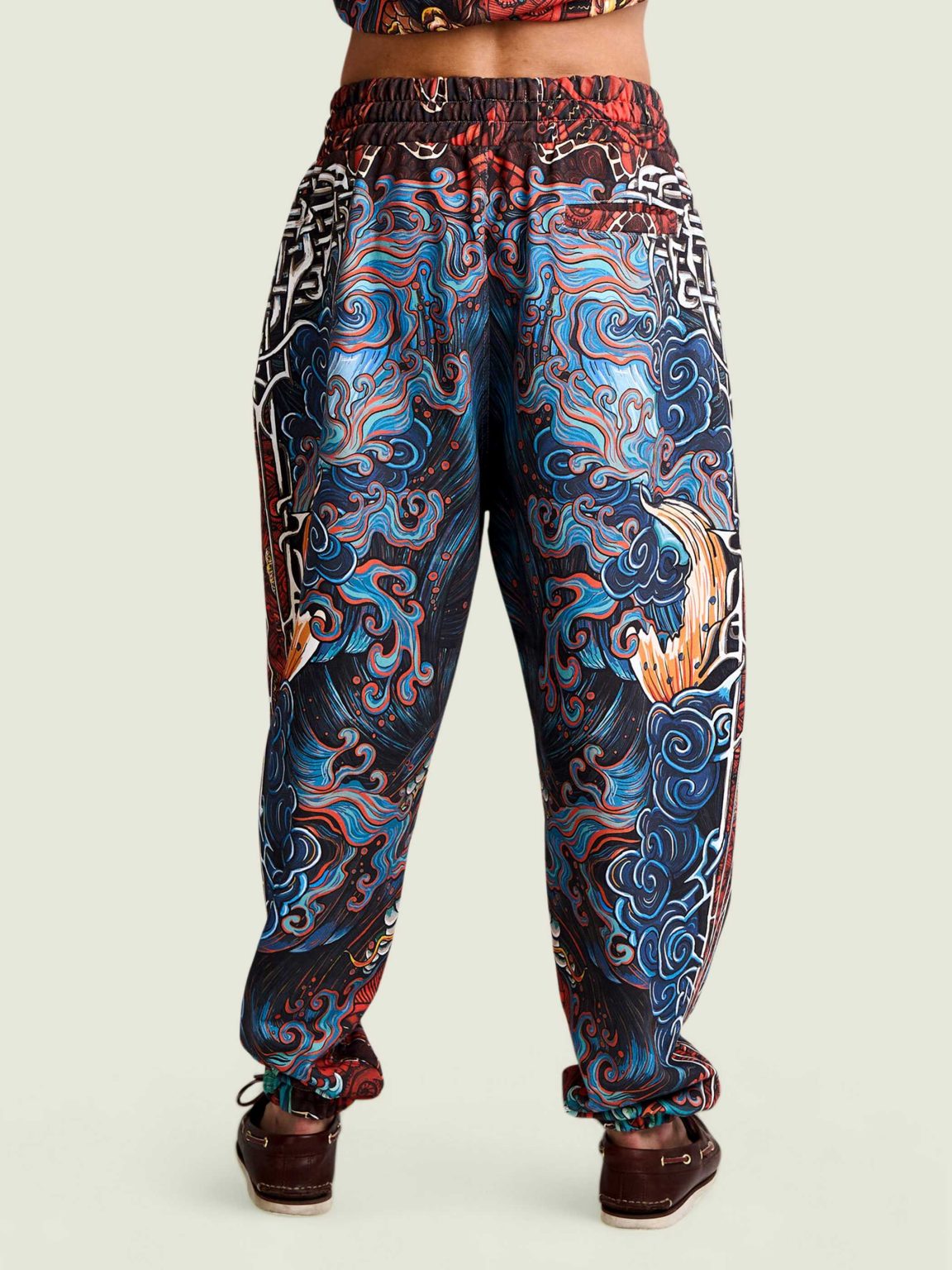 samurai story 2.0 joggery 6