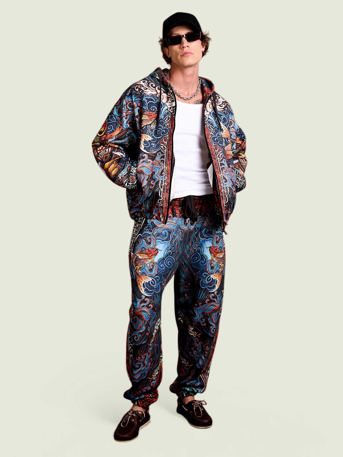 samurai story 2.0 joggery 7