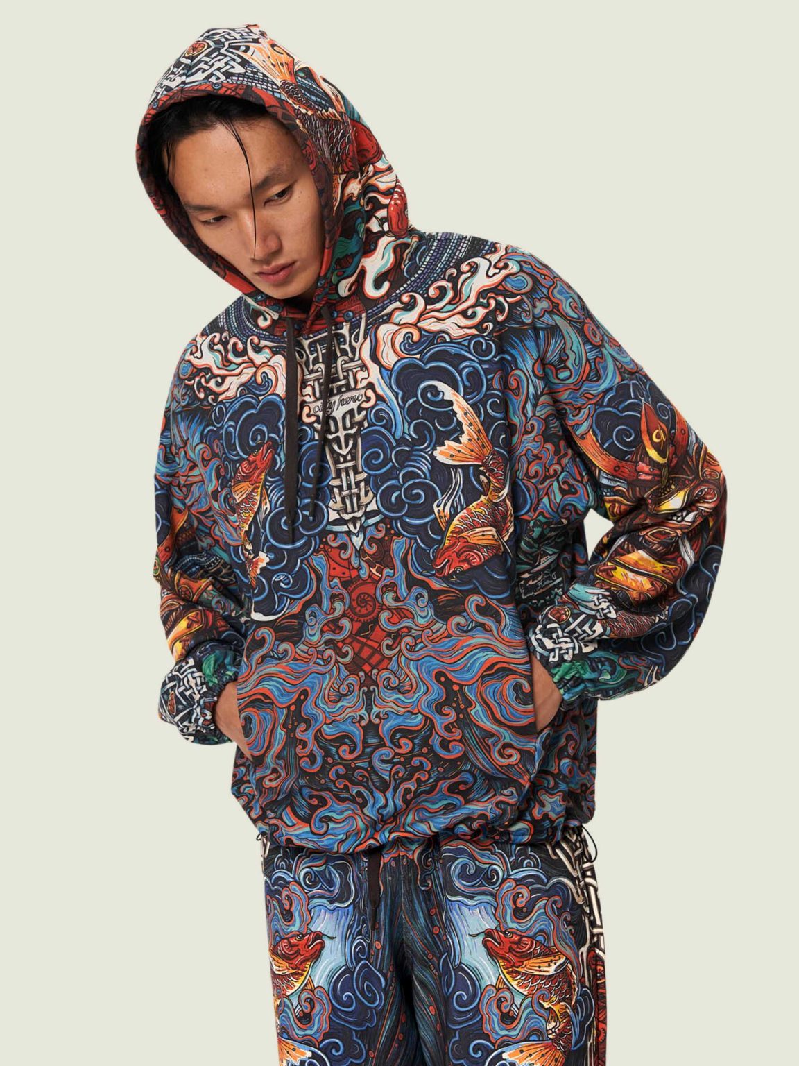 samurai story 2.0 ovrsz hoodie 1a