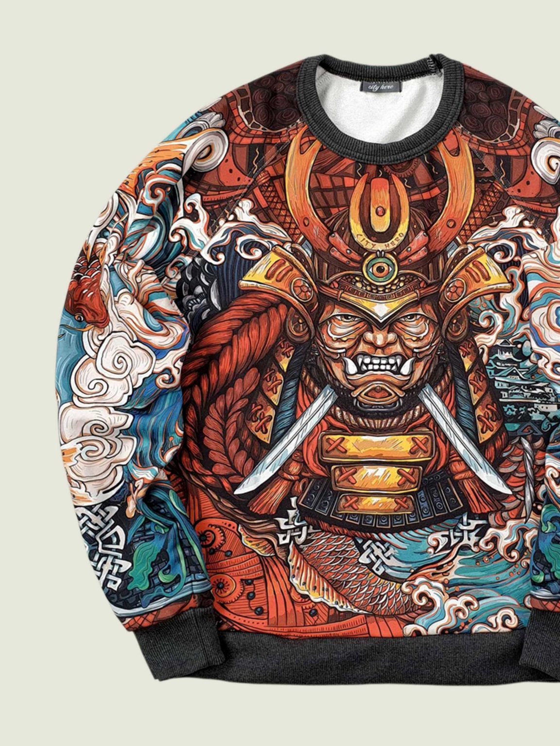 samurai story 2.0 svitshot 1