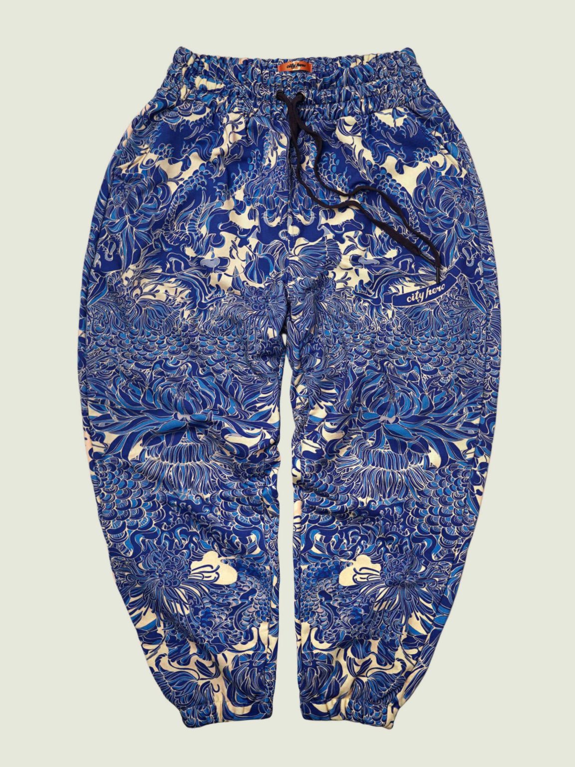 samurai story 3.0 ceramic joggery 1