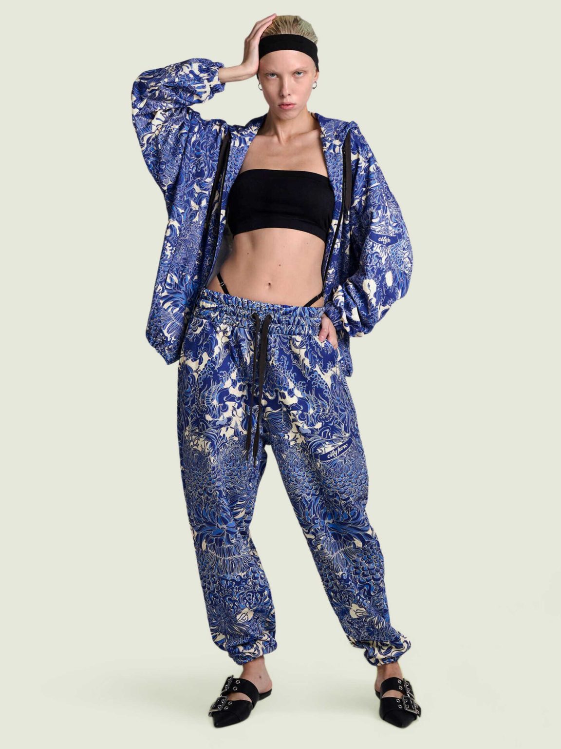 samurai story 3.0 ceramic joggery 2