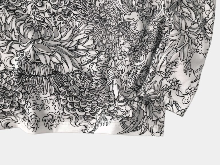 SAMURAI STORY 3.0 MILKY [ЛОНГСЛИВ МУЖСКОЙ]