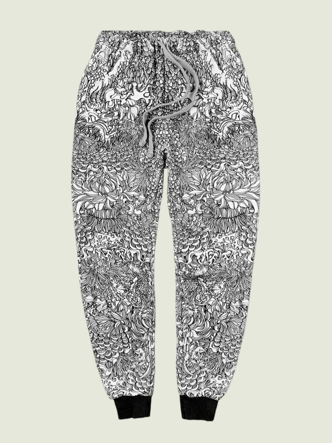 samurai story 3.0 milky treniki 1