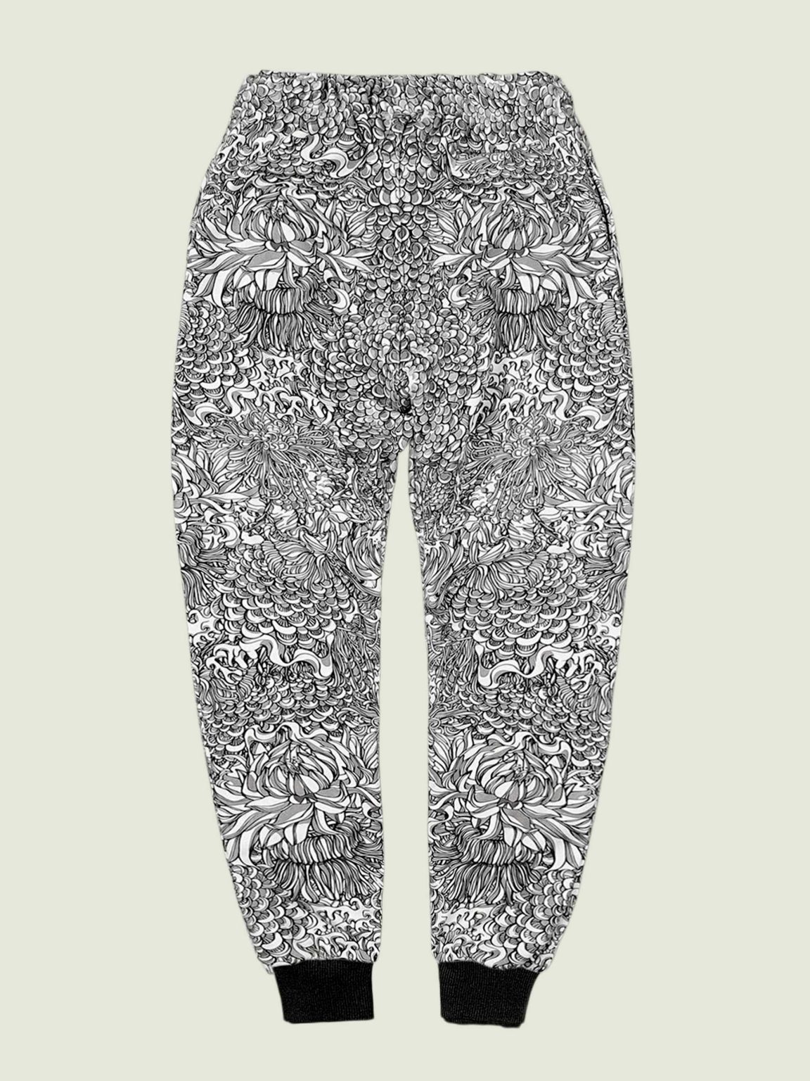 samurai story 3.0 milky treniki 2