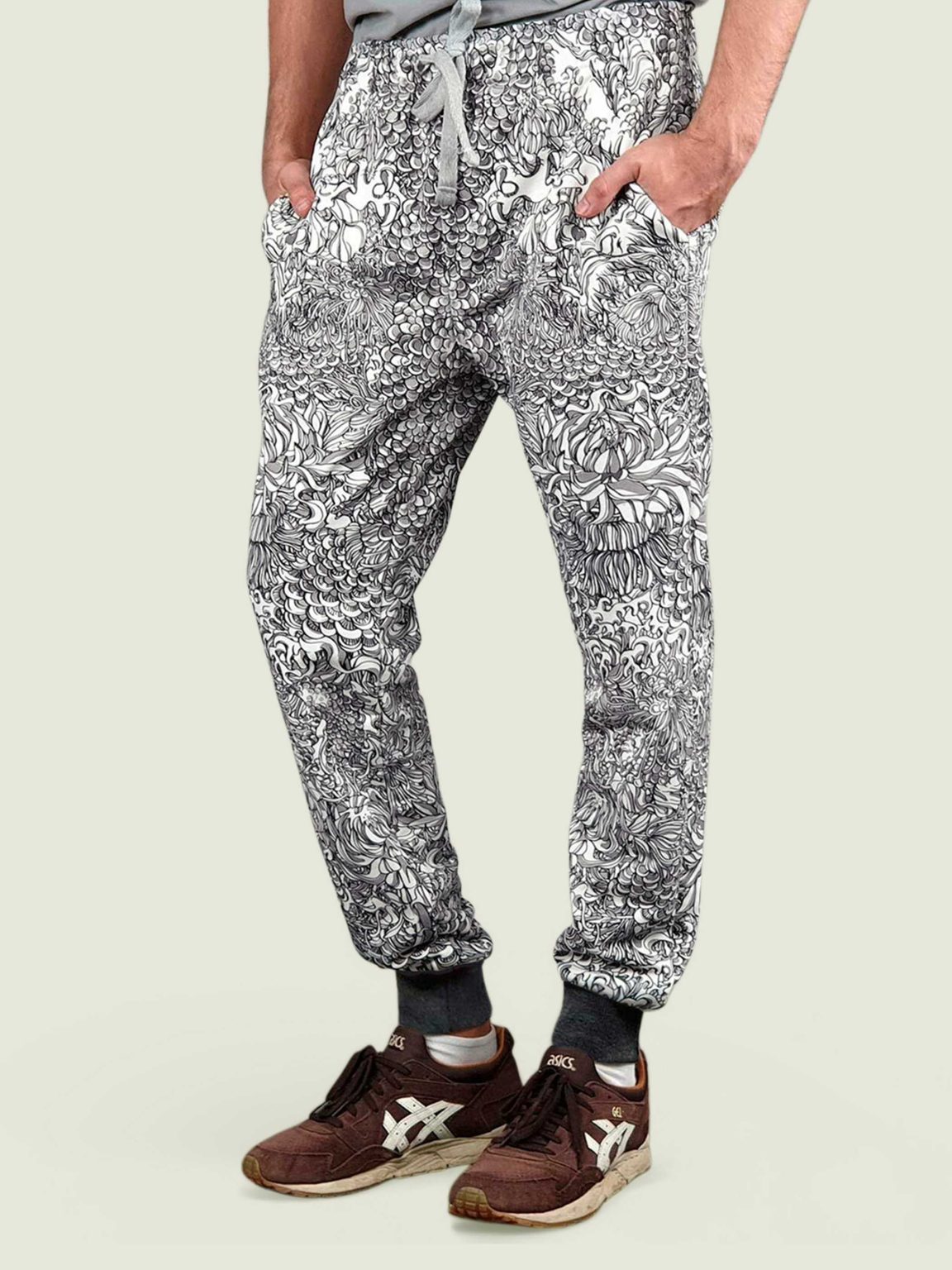 samurai story 3.0 milky treniki 3