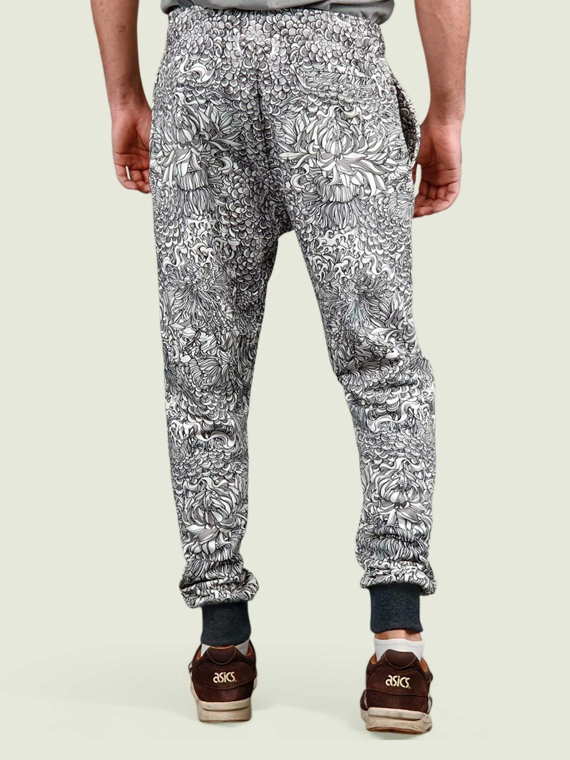 samurai story 3.0 milky treniki 5