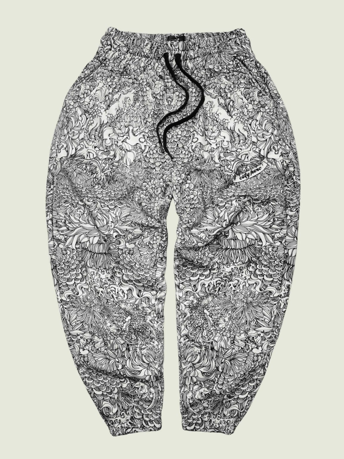 samurai story 3.0 mlky joggery 1