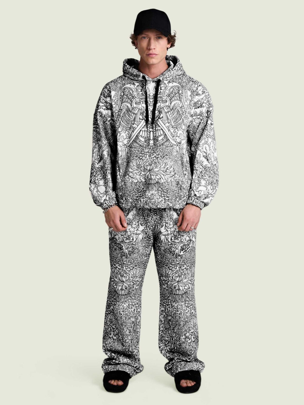 samurai story 3.0 mlky shtany shirokie 2