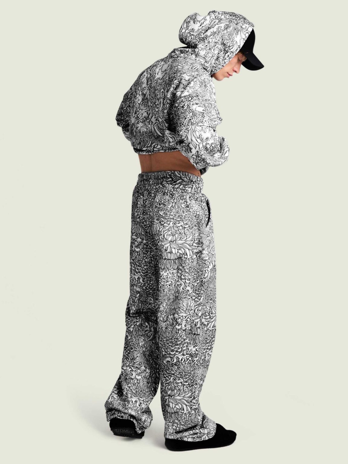 samurai story 3.0 mlky shtany shirokie 3